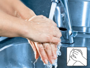 Händehygiene & -pflege