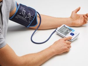 Blutdruckmessgeräte & Stethoskope