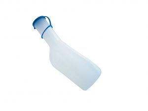 Urin-Flaschen-Behälter & Gefäße