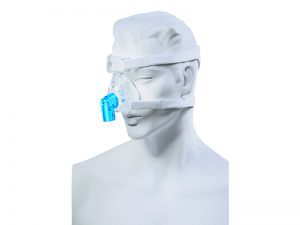 NIV-Masken Nase